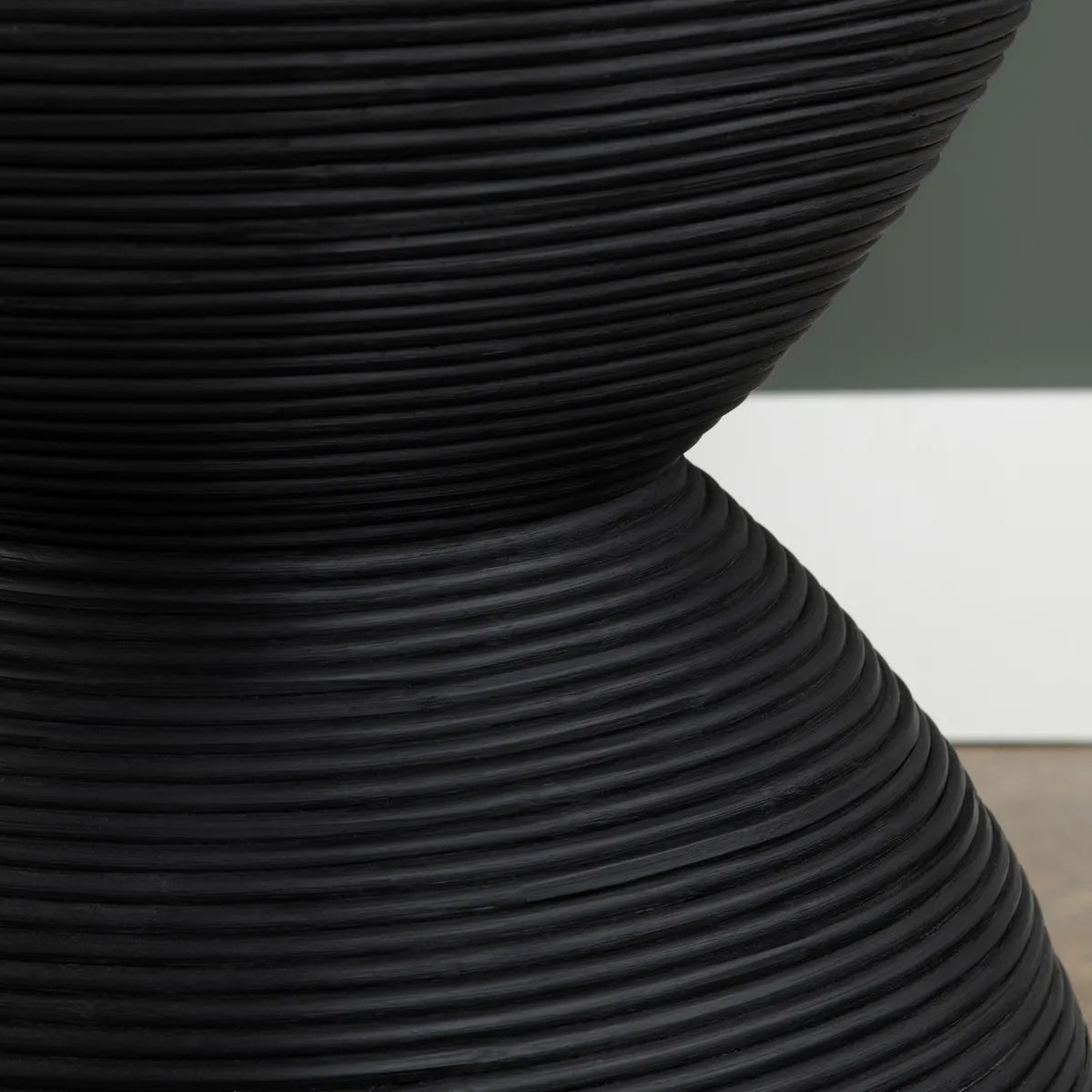 Kenswick End Table (Set of 2) - Solid Wood