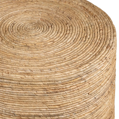 Caribbean Islands End Table (Set of 2) - Solid Wood