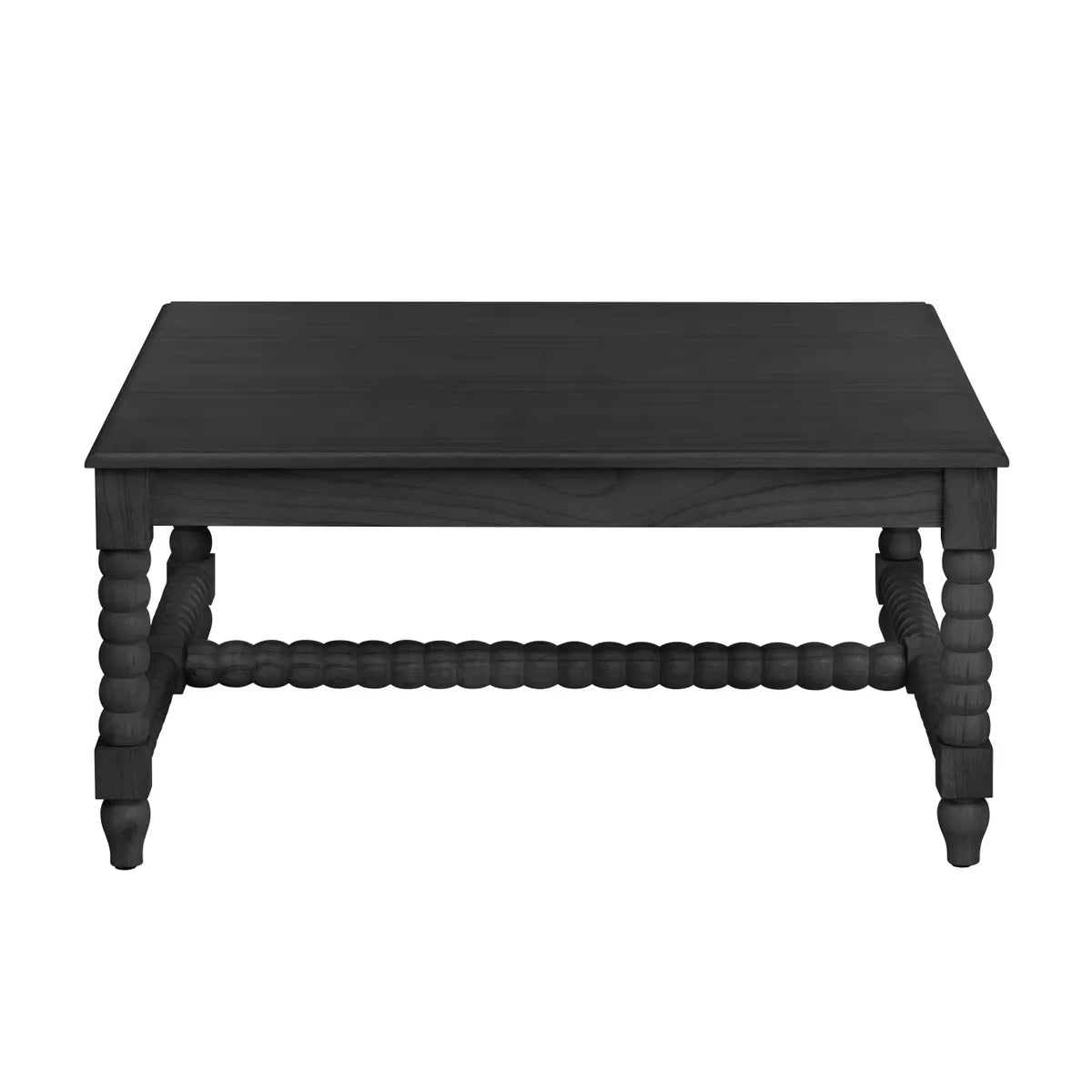 Wentworth Spindle-Leg Cocktail or Coffee Table