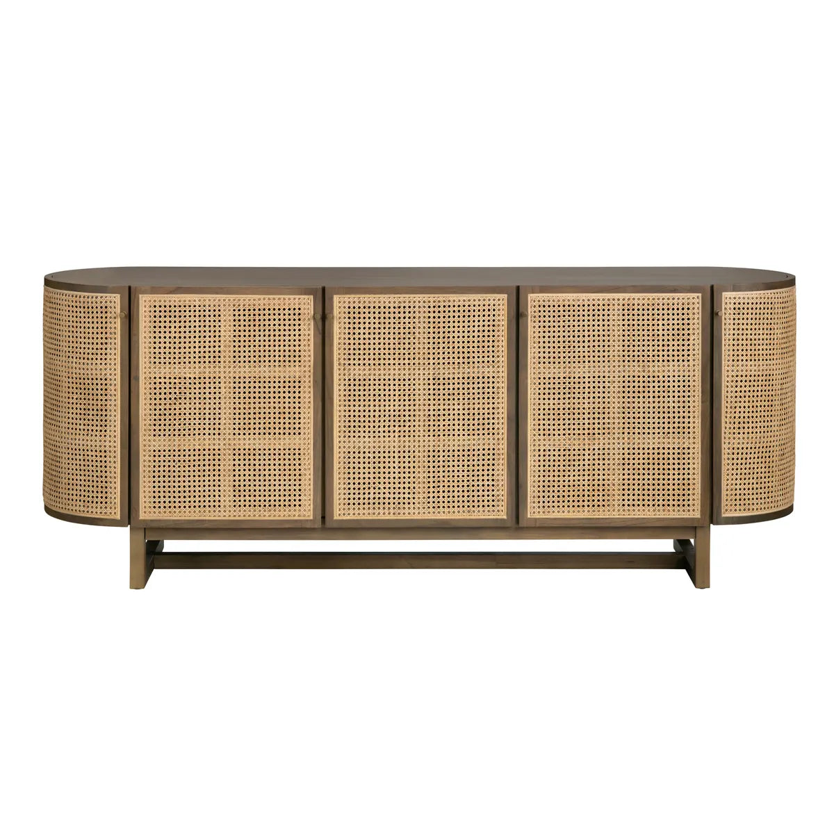 Domingo Sideboard, Buffet, or Credenza | 78.75 x 19.5 x 31.5 (in)