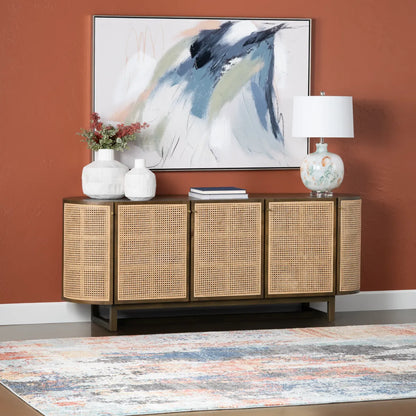 Domingo Sideboard, Buffet, or Credenza | 78.75 x 19.5 x 31.5 (in)