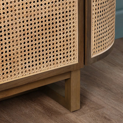Domingo Sideboard, Buffet, or Credenza | 78.75 x 19.5 x 31.5 (in)
