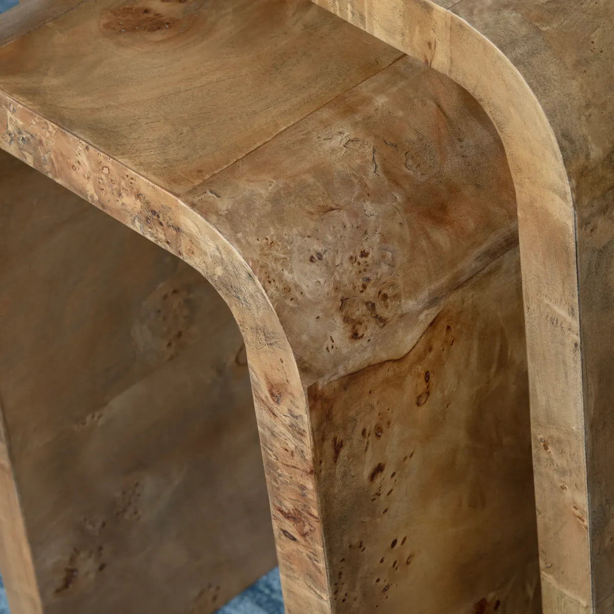 Dawson End Table (Set of 2) - Round
