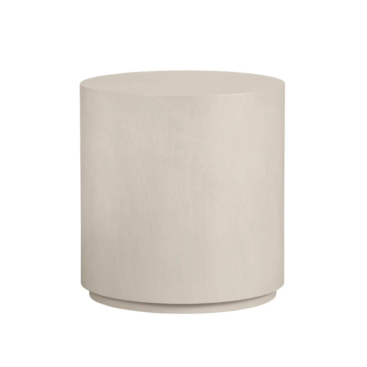 Ashbury End Table (Set of 2) - Solid Wood
