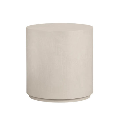 Ashbury End Table (Set of 2) - Solid Wood