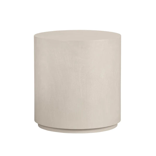 Ashbury End Table (Set of 2) - Solid Wood