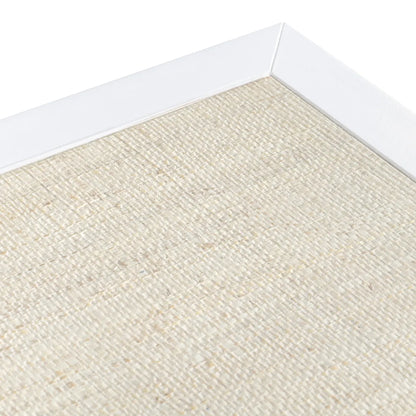 Sky Fair II End Table (Set of 2) - Solid Wood - Storage