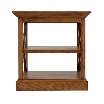Chatsworth End Table (Set of 2) - Storage