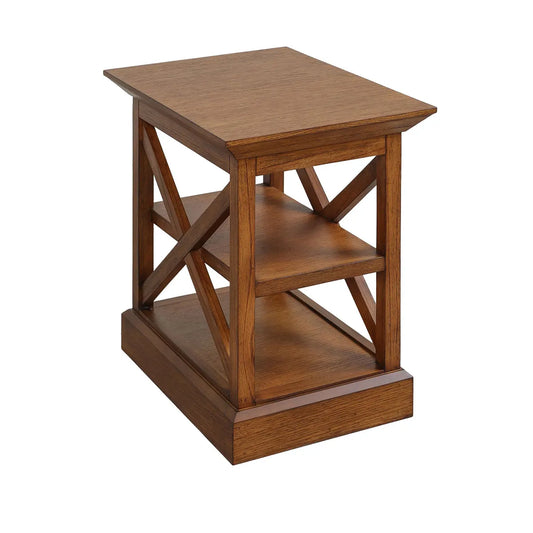 Chatsworth End Table (Set of 2)