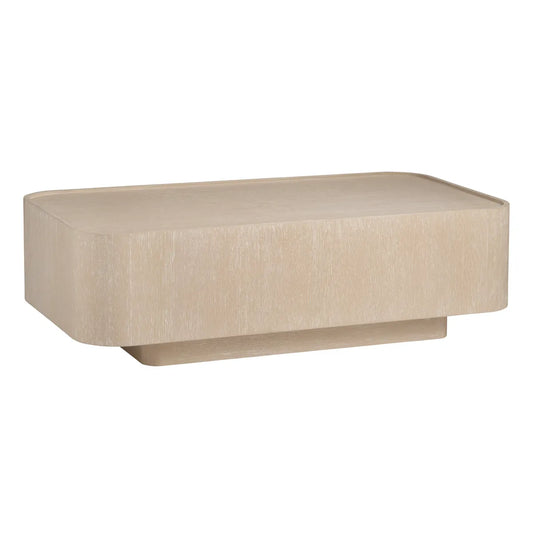 Langley Floating Base Cocktail or Coffee Table