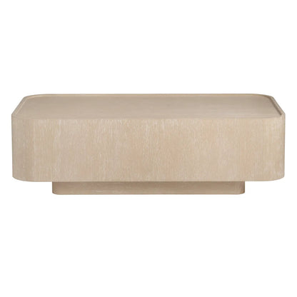 Langley Floating Base Cocktail or Coffee Table