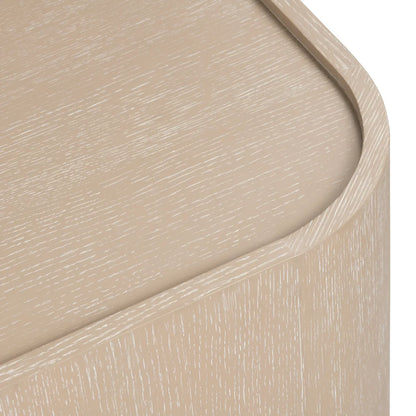 Langley Floating Base Cocktail or Coffee Table