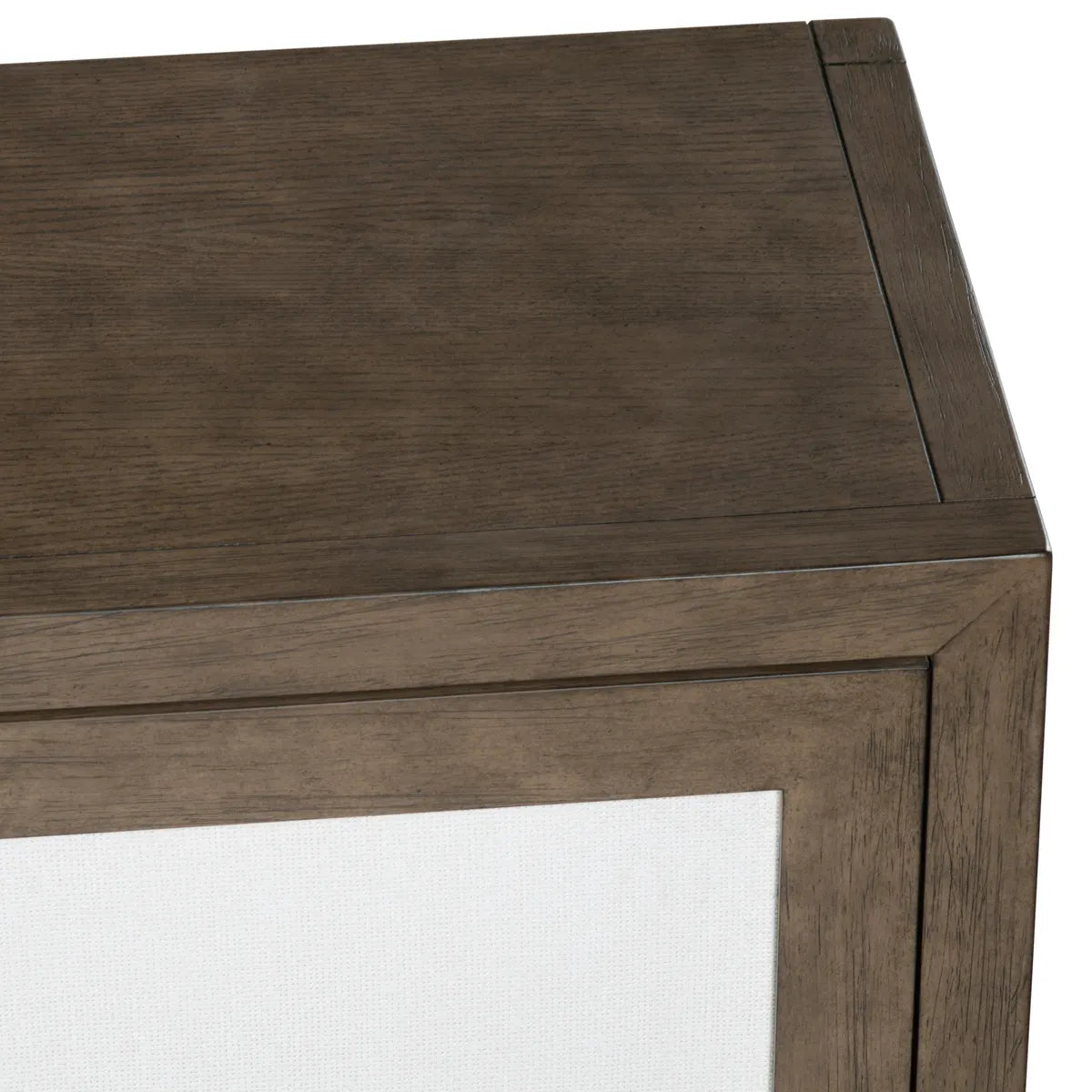 Haddonfield Four-door Sideboard, Buffet, or Credenza | 78 x 16 x 34 (in)