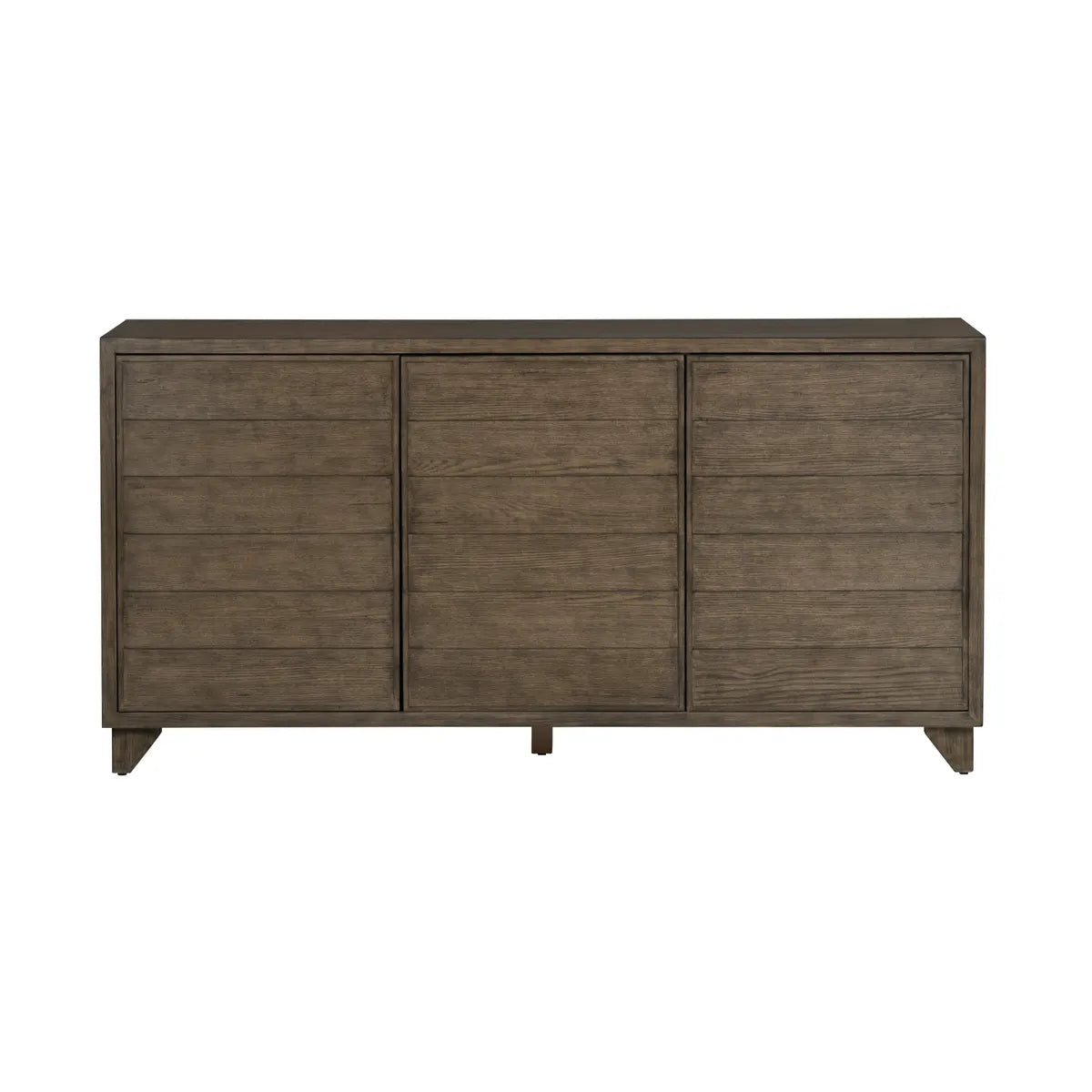 Eldora Three-door Sideboard, Buffet, or Credenza | 72 x 18 x 36 (in)