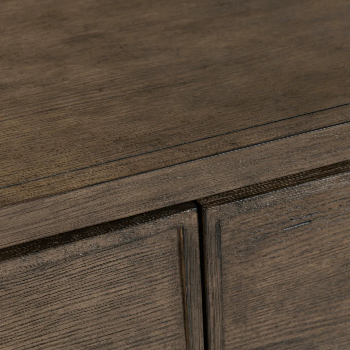 Eldora Three-door Sideboard, Buffet, or Credenza | 72 x 18 x 36 (in)