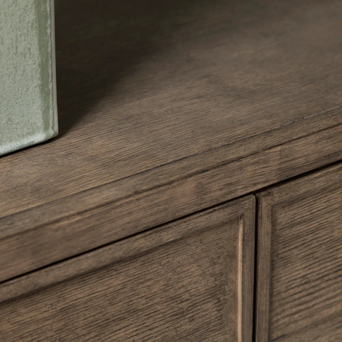 Eldora Three-door Sideboard, Buffet, or Credenza | 72 x 18 x 36 (in)
