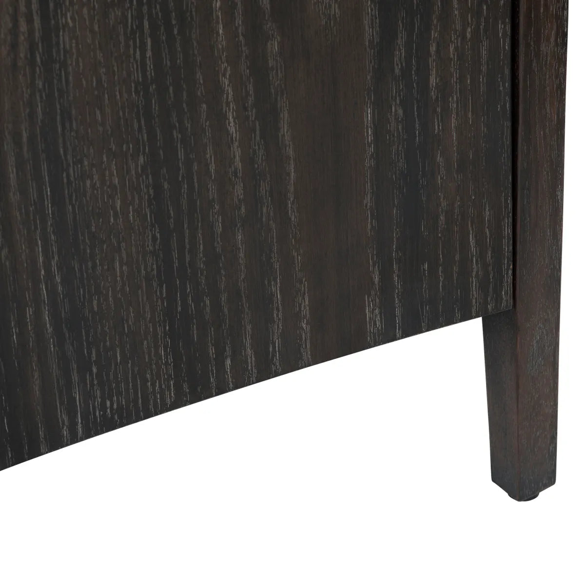 Lancaster Four-door Sideboard, Buffet, or Credenza | 78 x 17.5 x 36 (in)