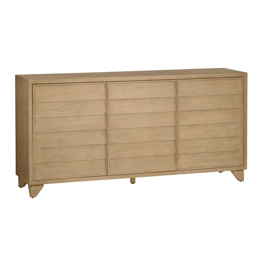 Ashford Three-door Sideboard, Buffet, or Credenza | 72 x 18 x 36 (in)