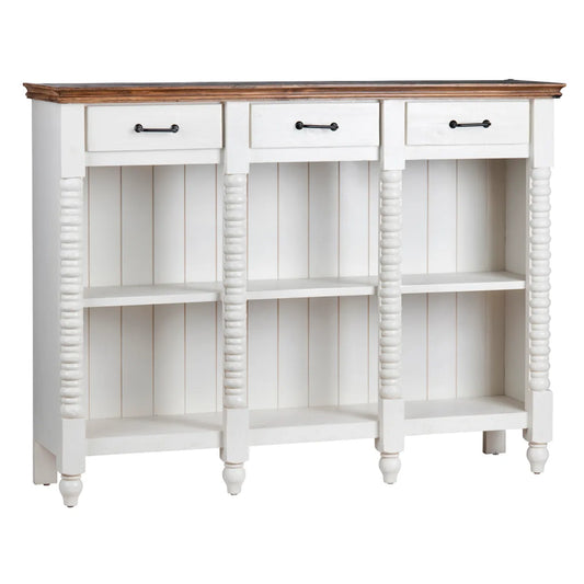 Ventura Sideboard, Buffet, or Credenza | 64.25 x 15.75 x 48.25 (in)