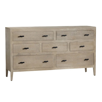 Skaneateles Painted Brown Nightstands (2-Pack), Wood, Transitional, tapered legs, solid wood craftsmanship