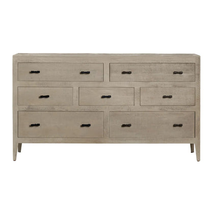 Skaneateles Painted Brown Nightstands (2-Pack), Wood, Transitional, tapered legs, solid wood craftsmanship