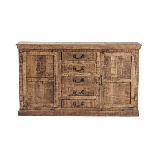 Chapman Sideboard, Buffet, or Credenza | 69 x 14.25 x 40 (in)