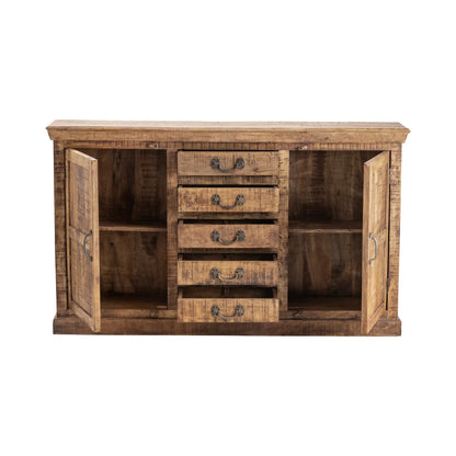 Chapman Sideboard, Buffet, or Credenza | 69 x 14.25 x 40 (in)