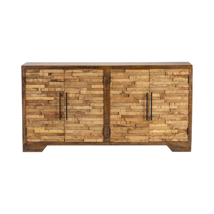 Stonebridge Sideboard - Brown - Rustic