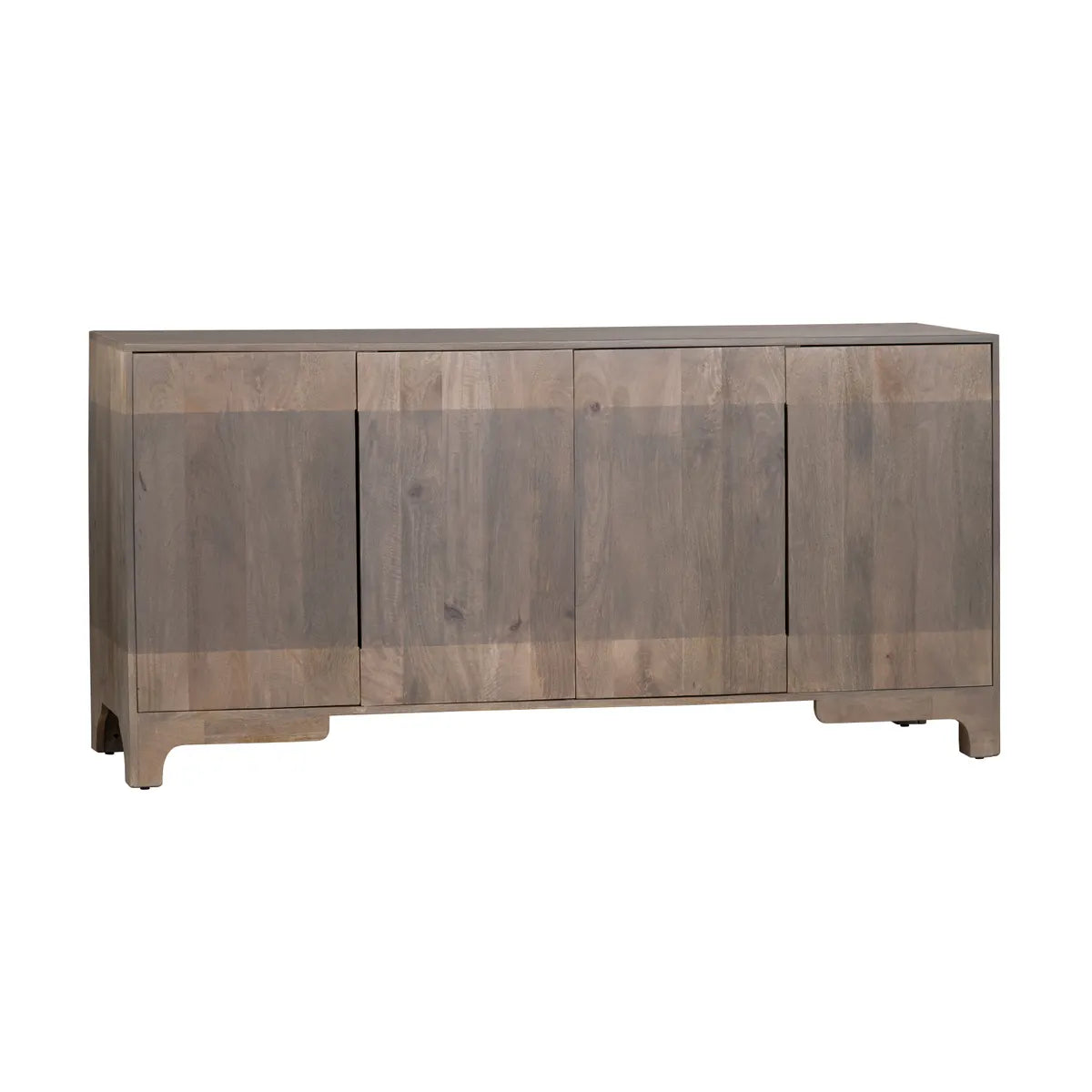 Juniper Sideboard, Buffet, or Credenza | 70 x 18 x 33.5 (in)