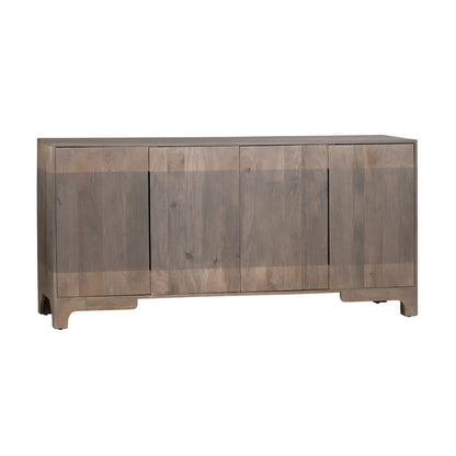 Juniper Sideboard, Buffet, or Credenza | 70 x 18 x 33.5 (in)