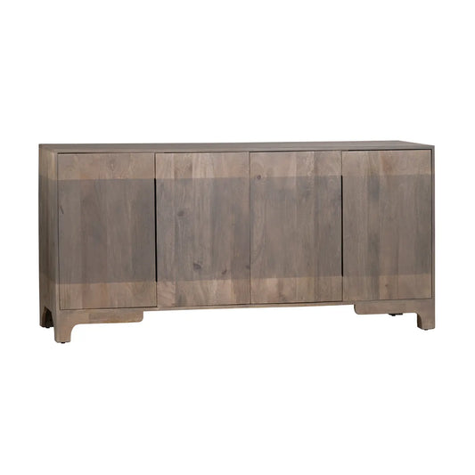 Juniper Sideboard, Buffet, or Credenza | 70 x 18 x 33.5 (in)