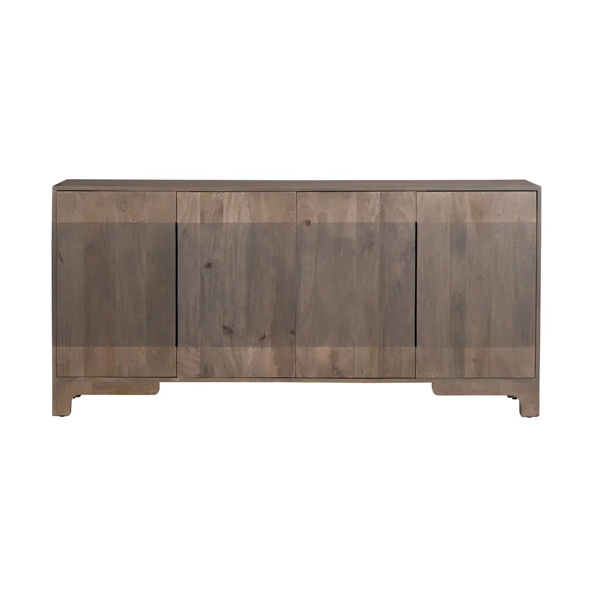 Juniper Sideboard, Buffet, or Credenza | 70 x 18 x 33.5 (in)
