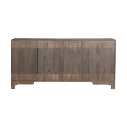 Juniper Sideboard, Buffet, or Credenza | 70 x 18 x 33.5 (in)