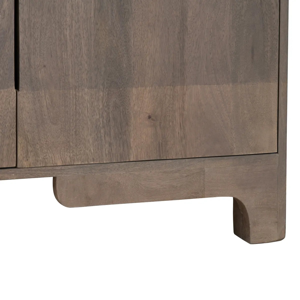 Juniper Sideboard, Buffet, or Credenza | 70 x 18 x 33.5 (in)