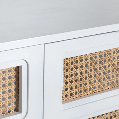 Windham Sideboard, Buffet, or Credenza | 80 x 18 x 40.5 (in)
