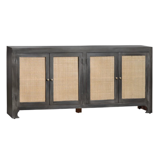 Fairmont Douglas Sideboard, Buffet, or Credenza | 76 x 16 x 36 (in)