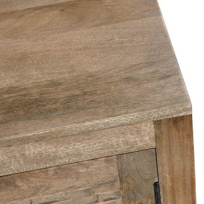 Capetown Sideboard, Buffet, or Credenza | 90 x 17 x 40 (in)