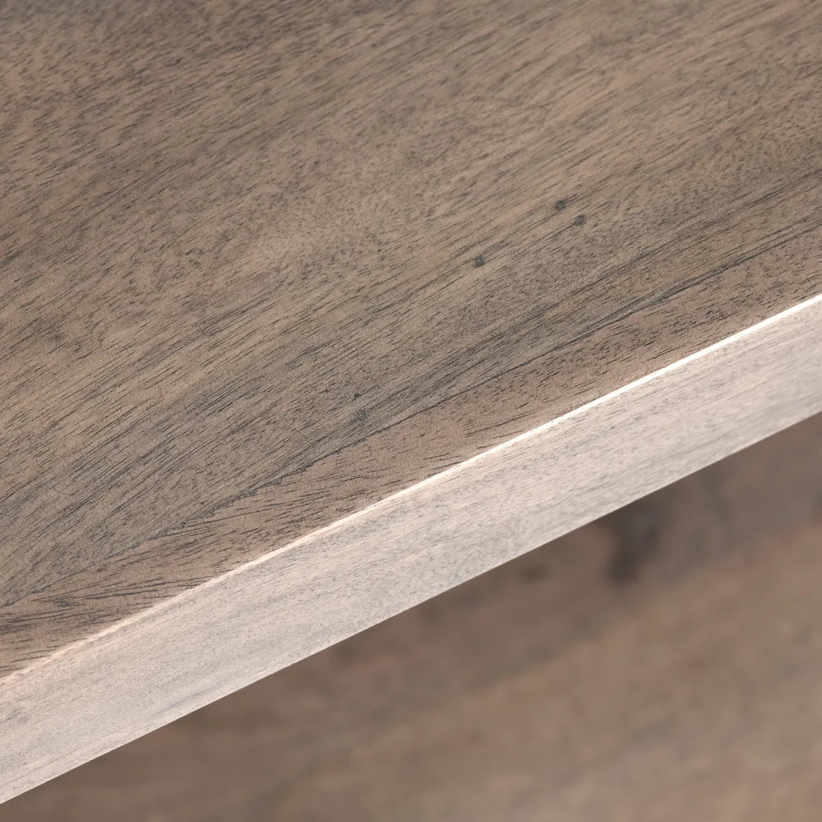 Kingstyn Curved Edge Cocktail or Coffee Table