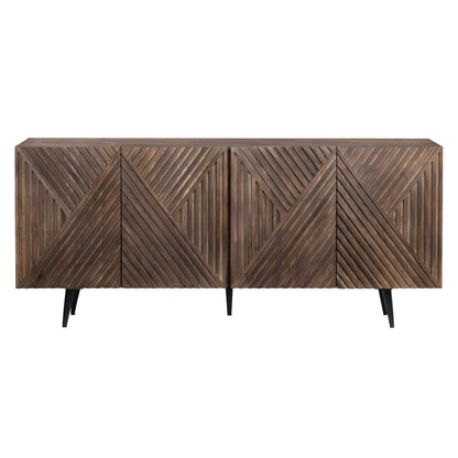 Catalina Sideboard, Buffet, or Credenza | 69 x 18 x 30 (in)