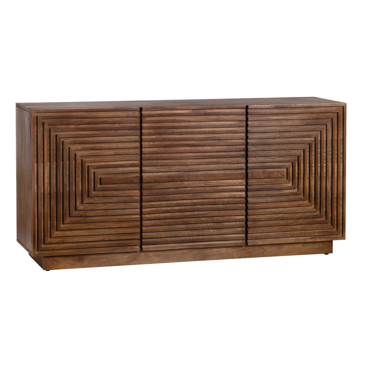 Briarhill Sideboard, Buffet, or Credenza | 67 x 17 x 32 (in)