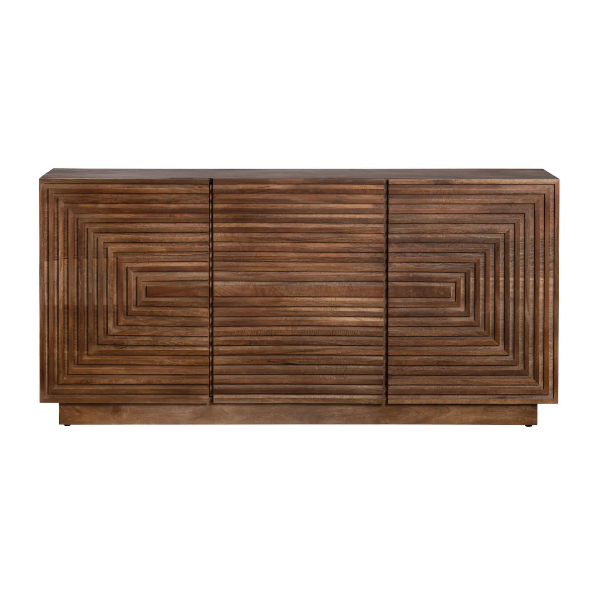 Briarhill Sideboard, Buffet, or Credenza | 67 x 17 x 32 (in)