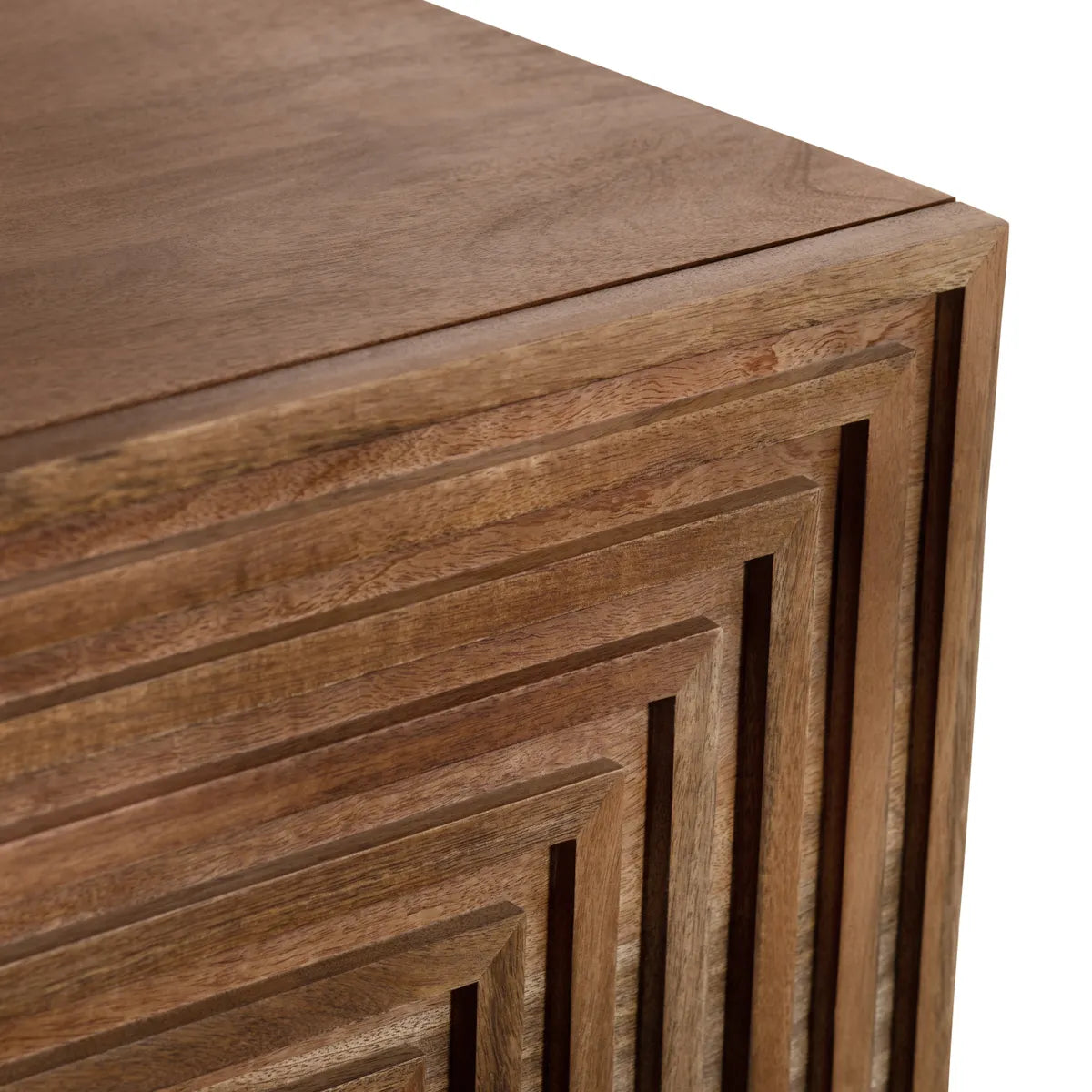 Briarhill Sideboard, Buffet, or Credenza | 67 x 17 x 32 (in)