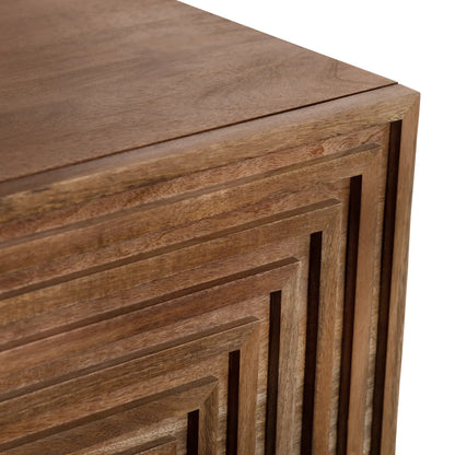 Briarhill Sideboard, Buffet, or Credenza | 67 x 17 x 32 (in)