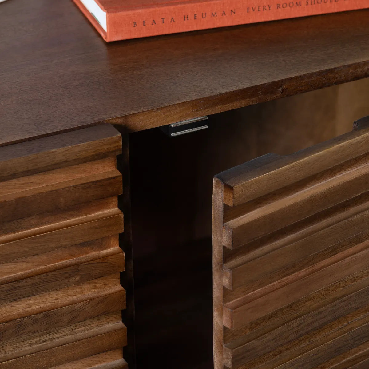 Briarhill Sideboard, Buffet, or Credenza | 67 x 17 x 32 (in)