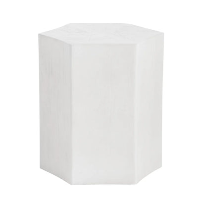 Devon End Table (Set of 2) - Solid Wood