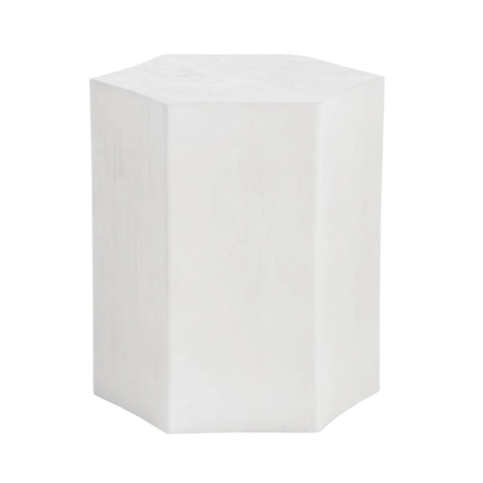 Devon End Table (Set of 2) - Solid Wood