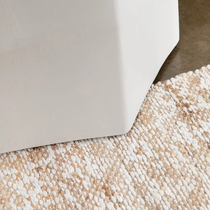 Devon End Table (Set of 2) - Solid Wood