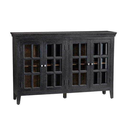 Brooklyn Sideboard, Buffet, or Credenza | 64 x 16 x 42 (in)