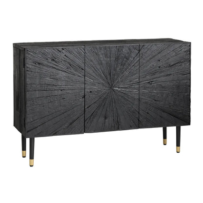 Stonehaven Three-door Sideboard, Buffet, or Credenza | 47 x 15 x 32 (in)