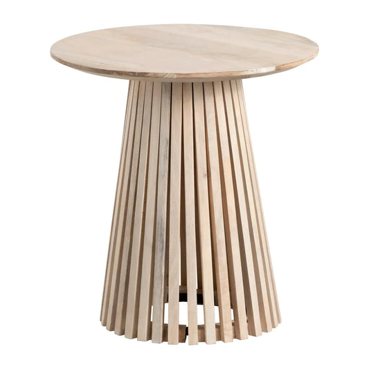 Cavendish End Table (Set of 2) - Solid Wood